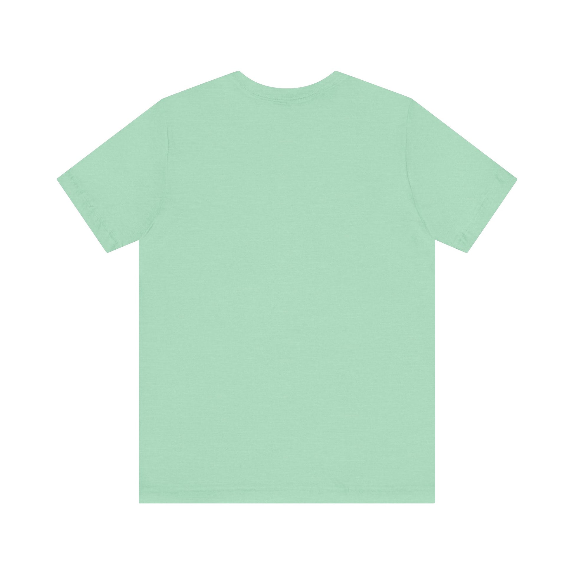 Live & Let DRUM ™ T Shirt (H&B Logo on Back)