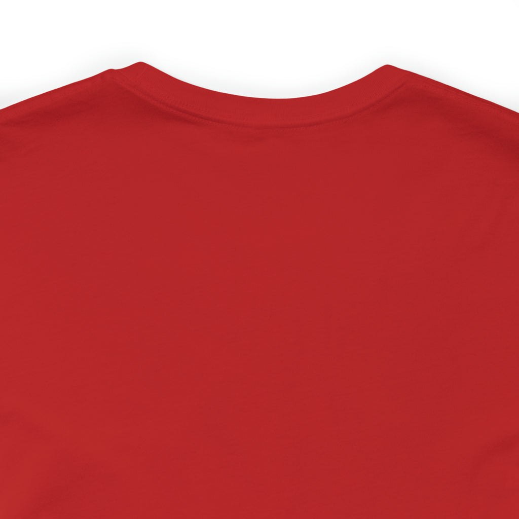 Bloomington Type Tee