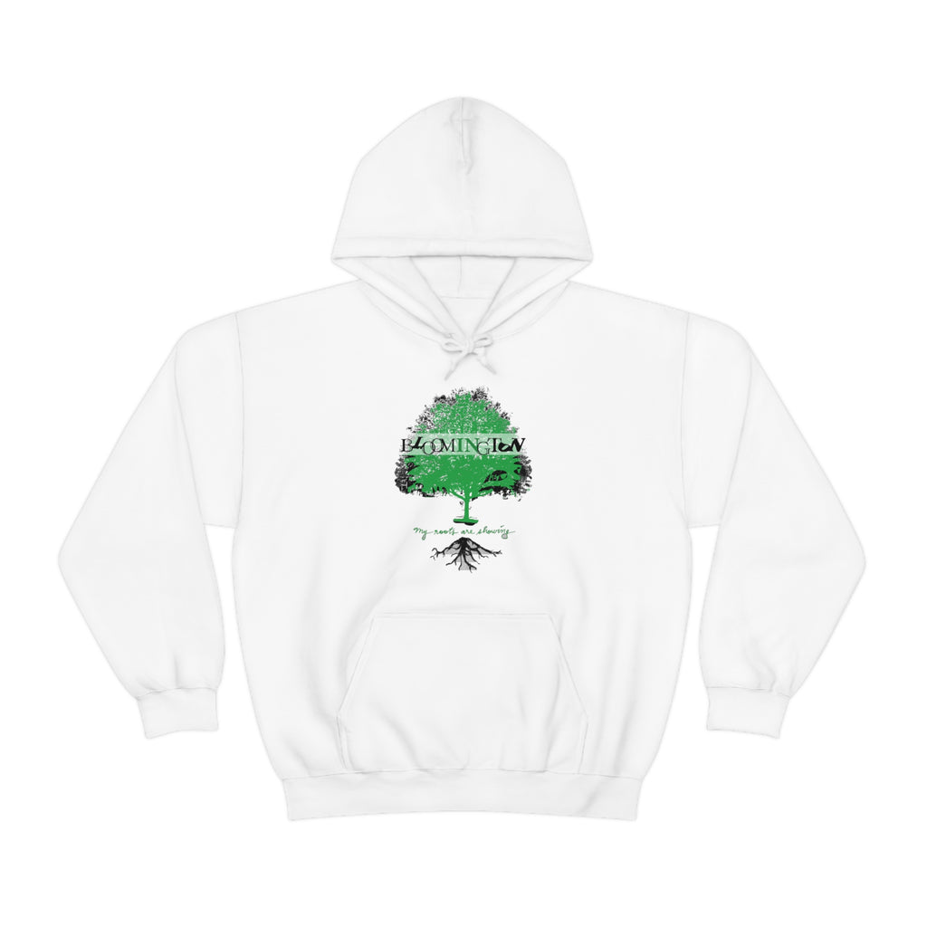 "My Roots are Showing" Unisex Hoodie