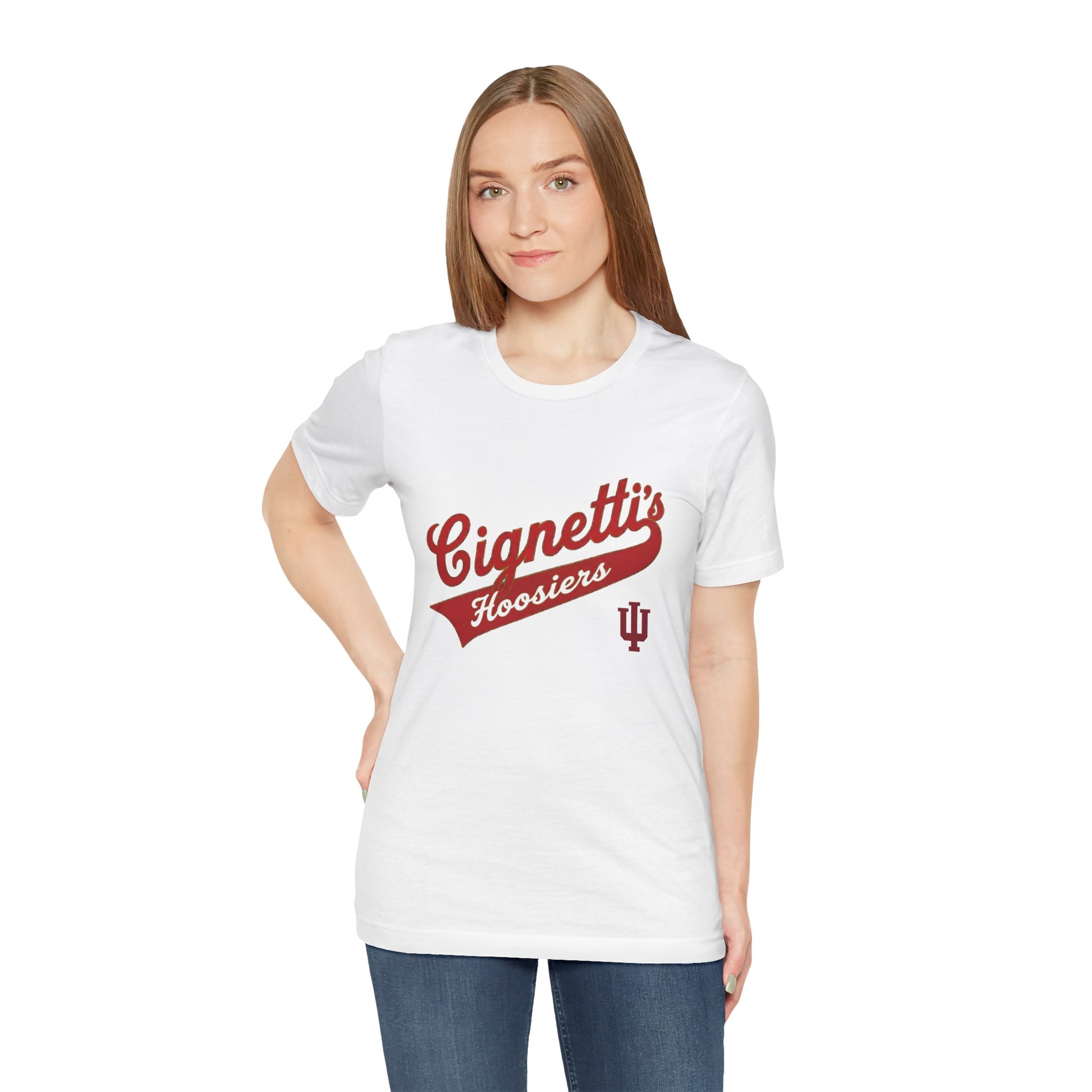 "Cignetti's Hoosiers" T Shirt