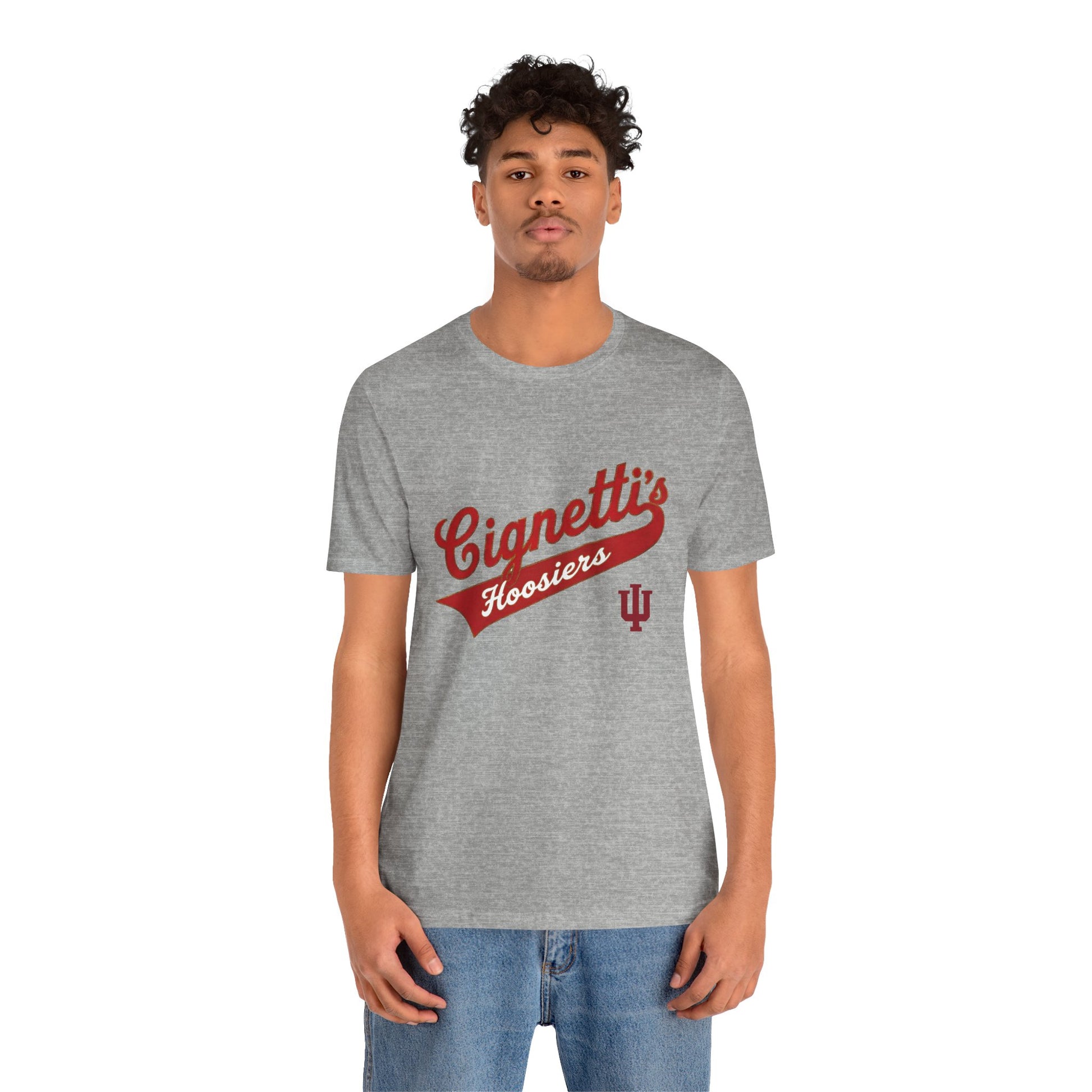 "Cignetti's Hoosiers" T Shirt