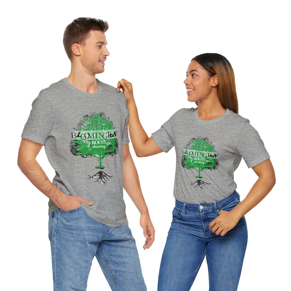 "My Roots are showing" T Shirt