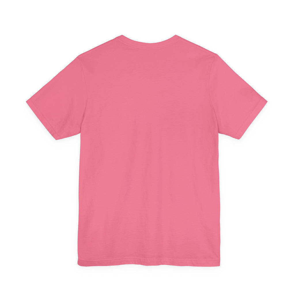 Live & Let DRUM ™ T Shirt (H&B Logo on Back)