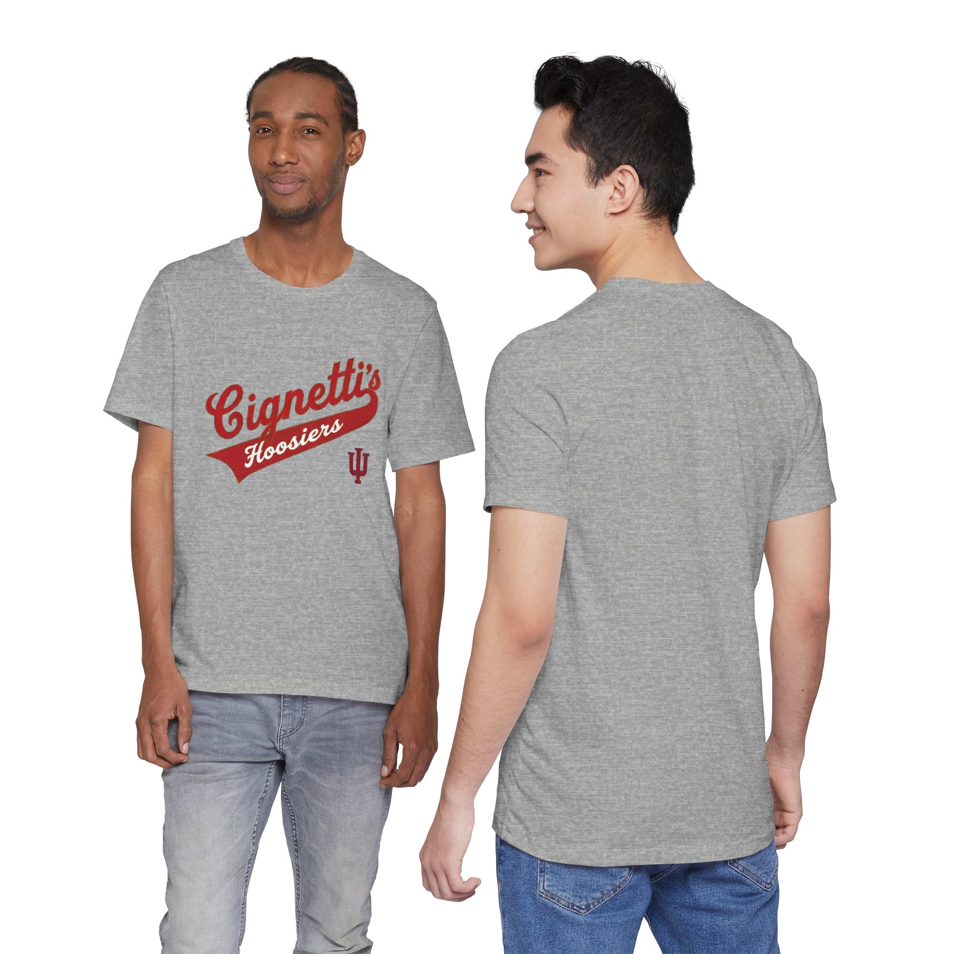 "Cignetti's Hoosiers" T Shirt
