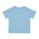 Infant Cotton Jersey Tee with Watercolor TREE