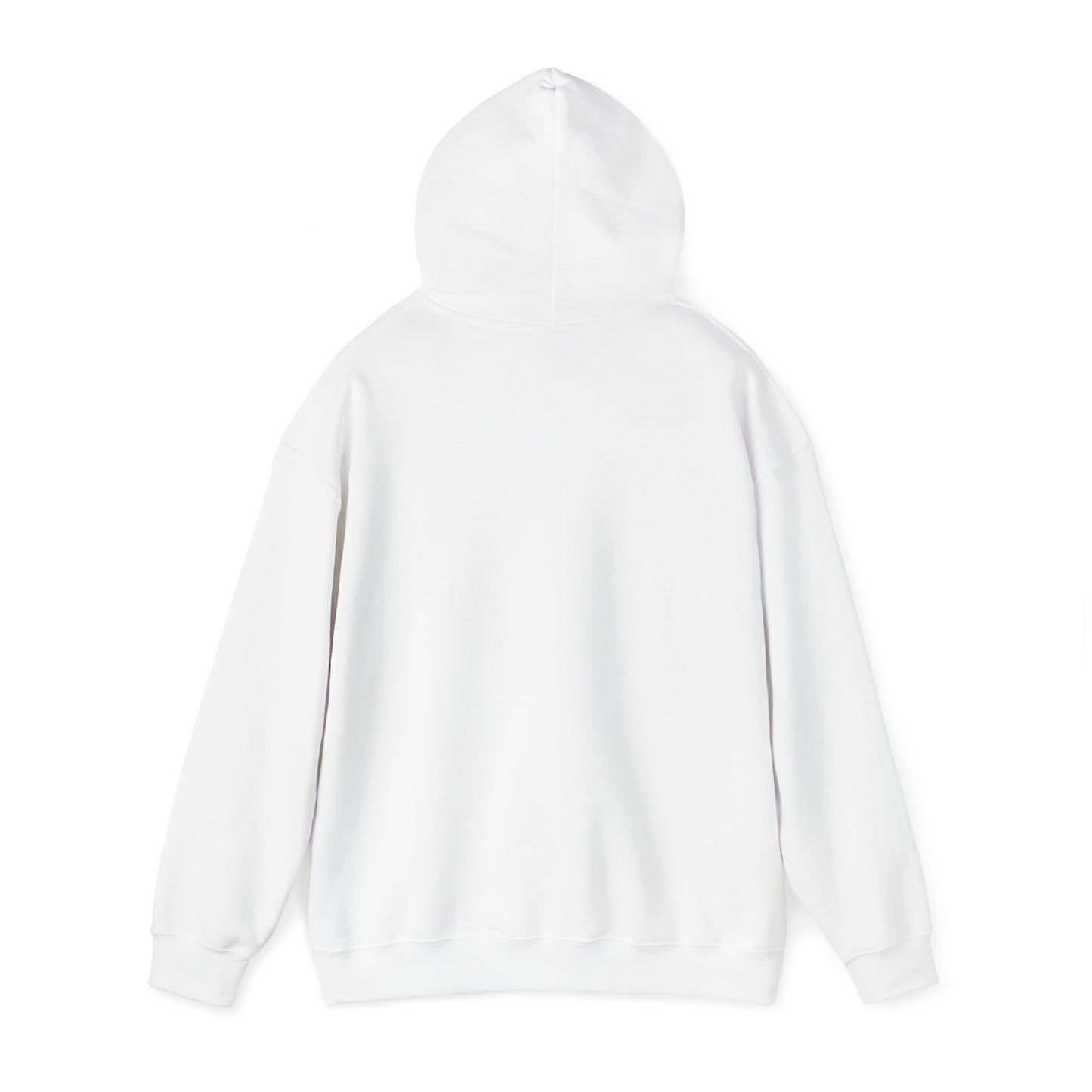 Bloomington Type Unisex Heavy Blend™ Hooded Sweatshirt