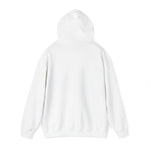 Bloomington Type Unisex Heavy Blend™ Hooded Sweatshirt