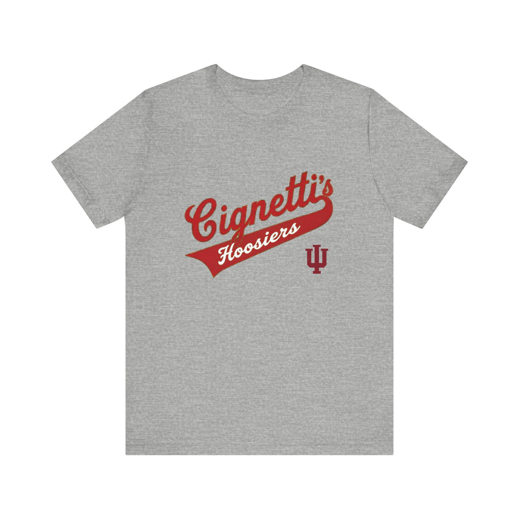 "Cignetti's Hoosiers" T Shirt