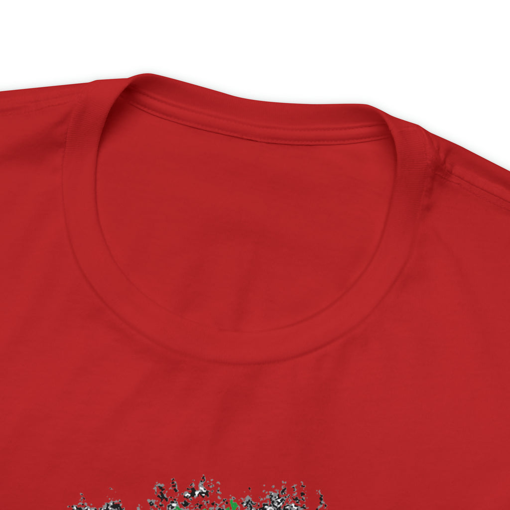 "My Roots are showing" T Shirt