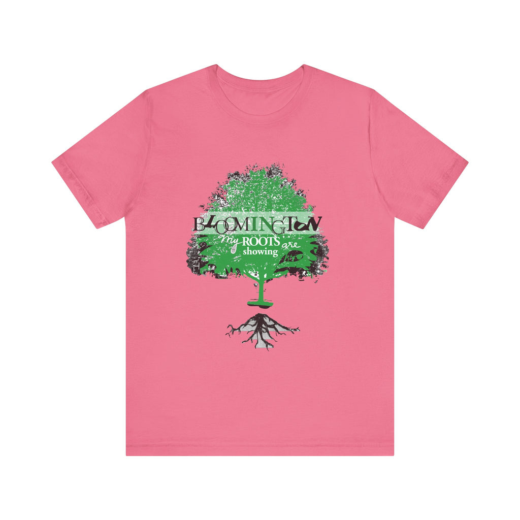 "My Roots are showing" T Shirt