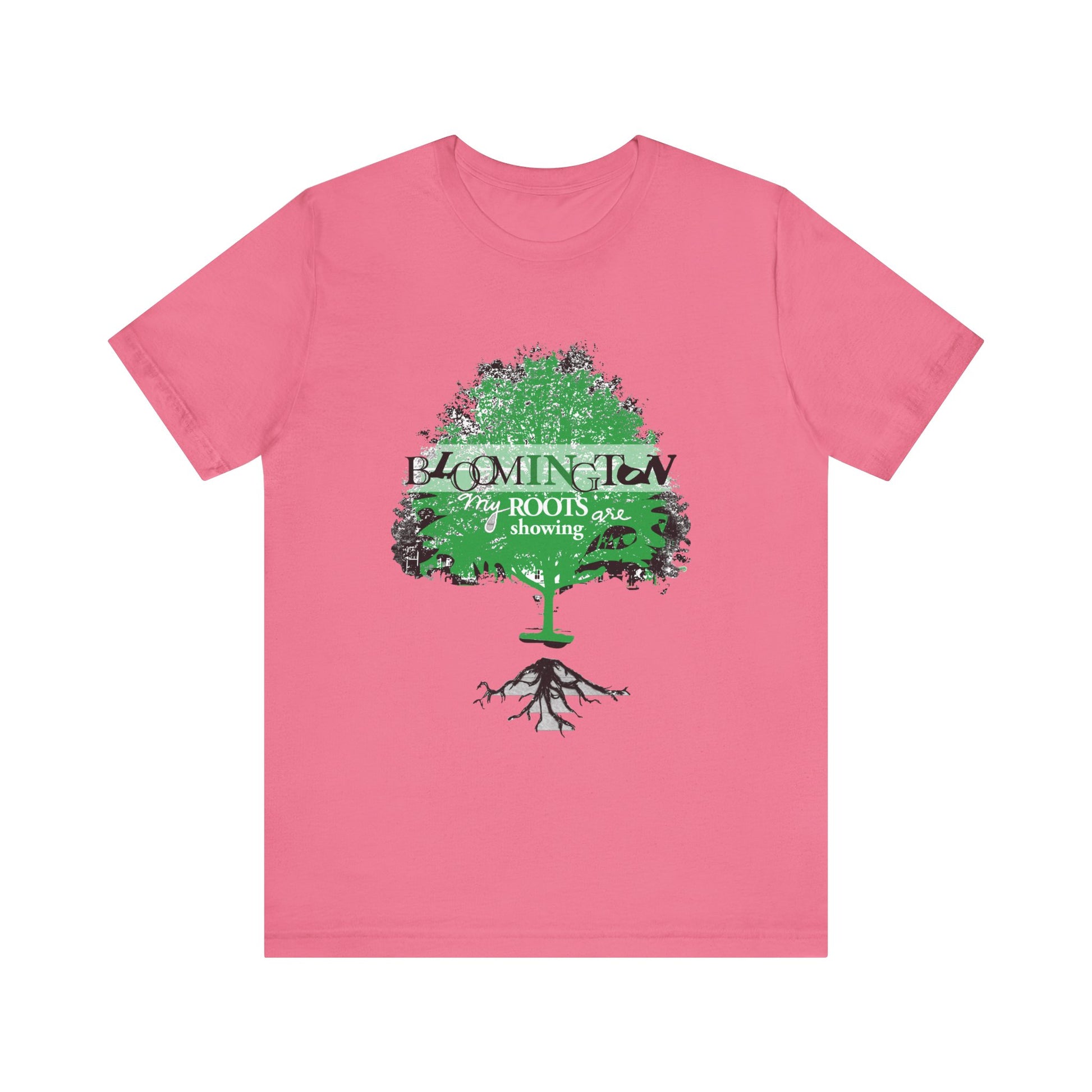 "My Roots are showing" T Shirt