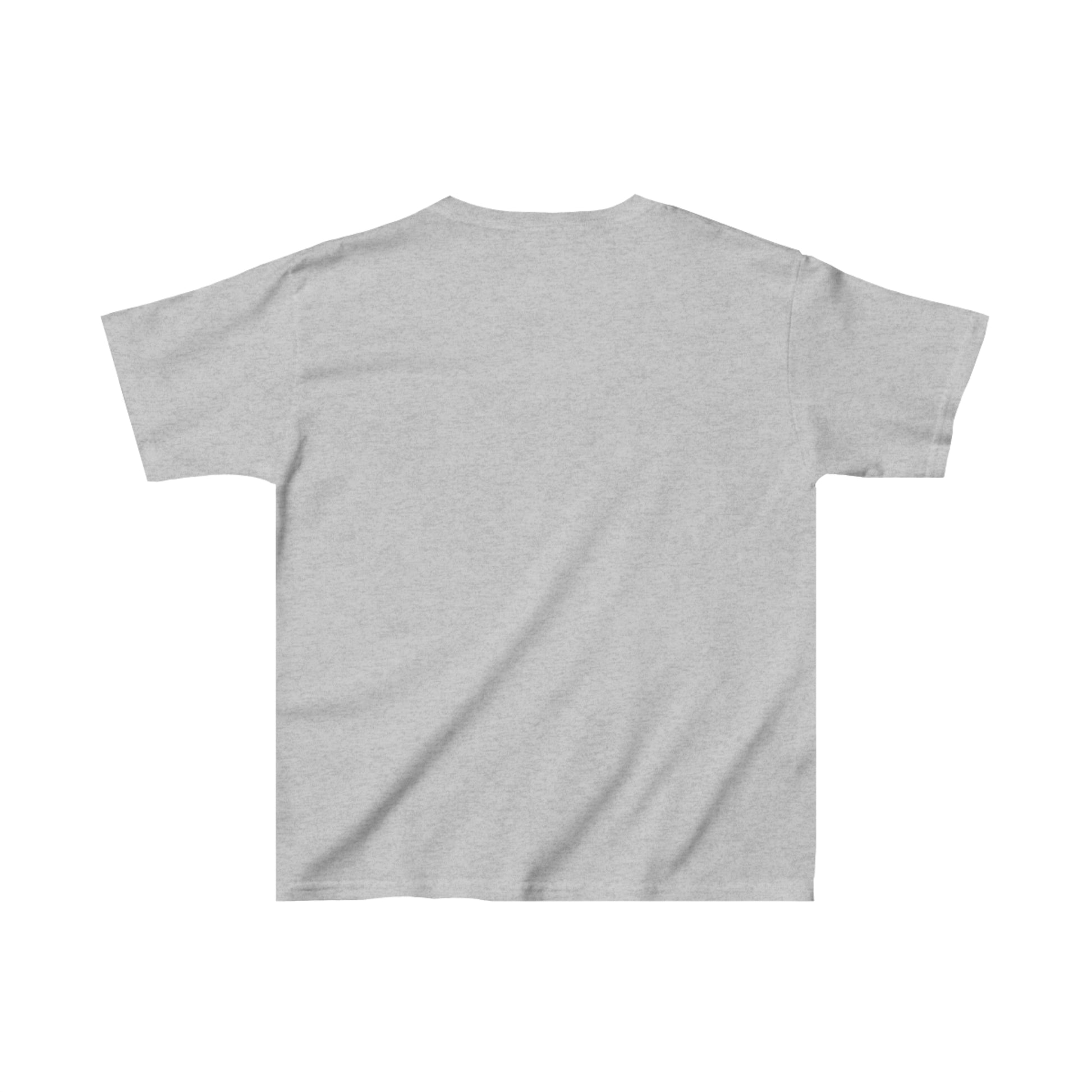 Watercolor Style Fish Youth Tee