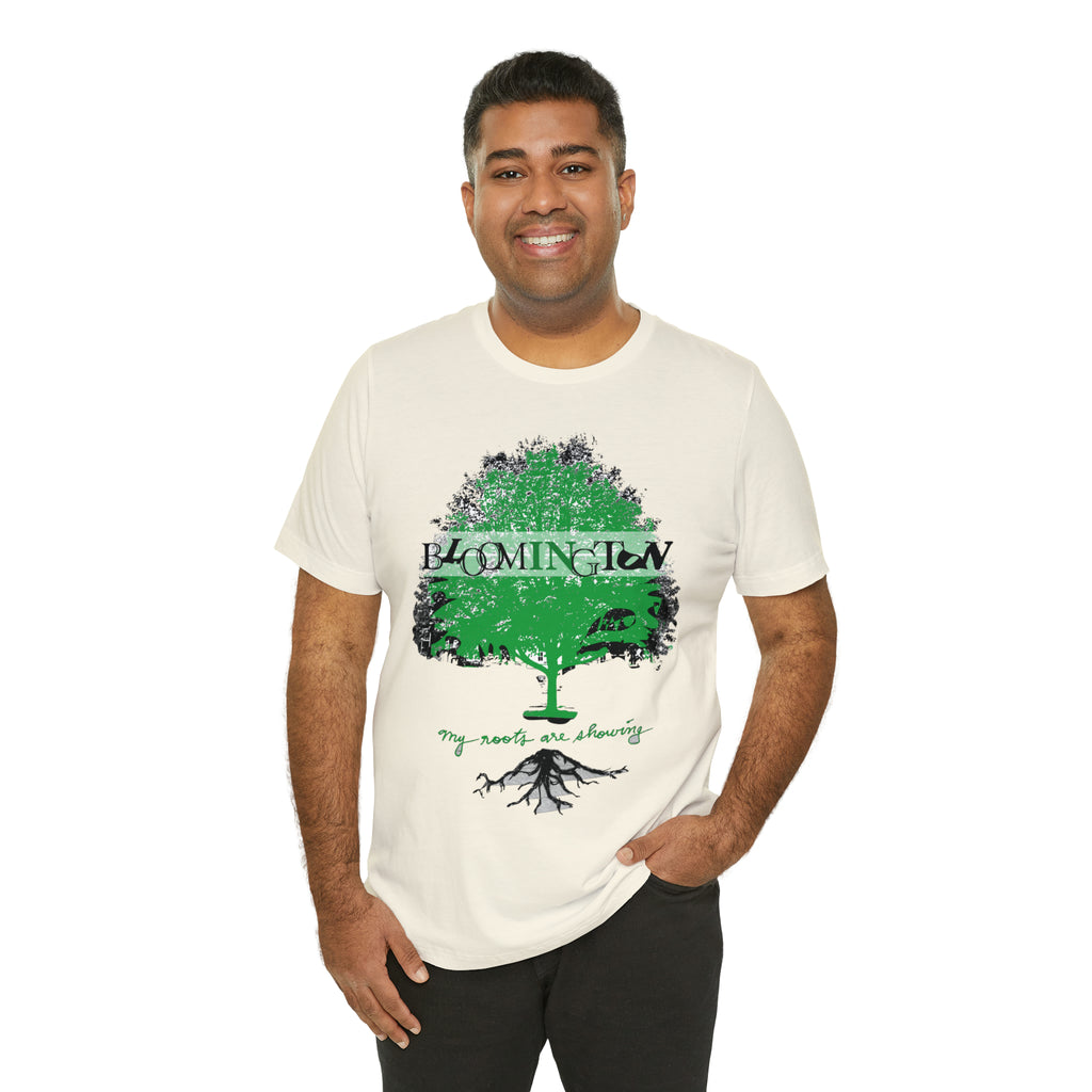 "My Roots are showing" T Shirt