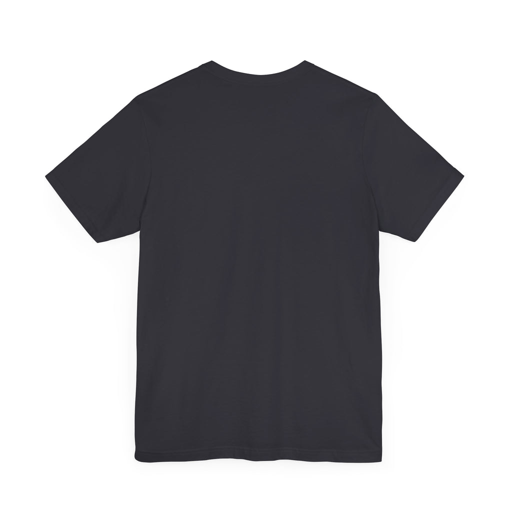 Unisex ECLIPSE Black Tee  (Solar Glasses #2)