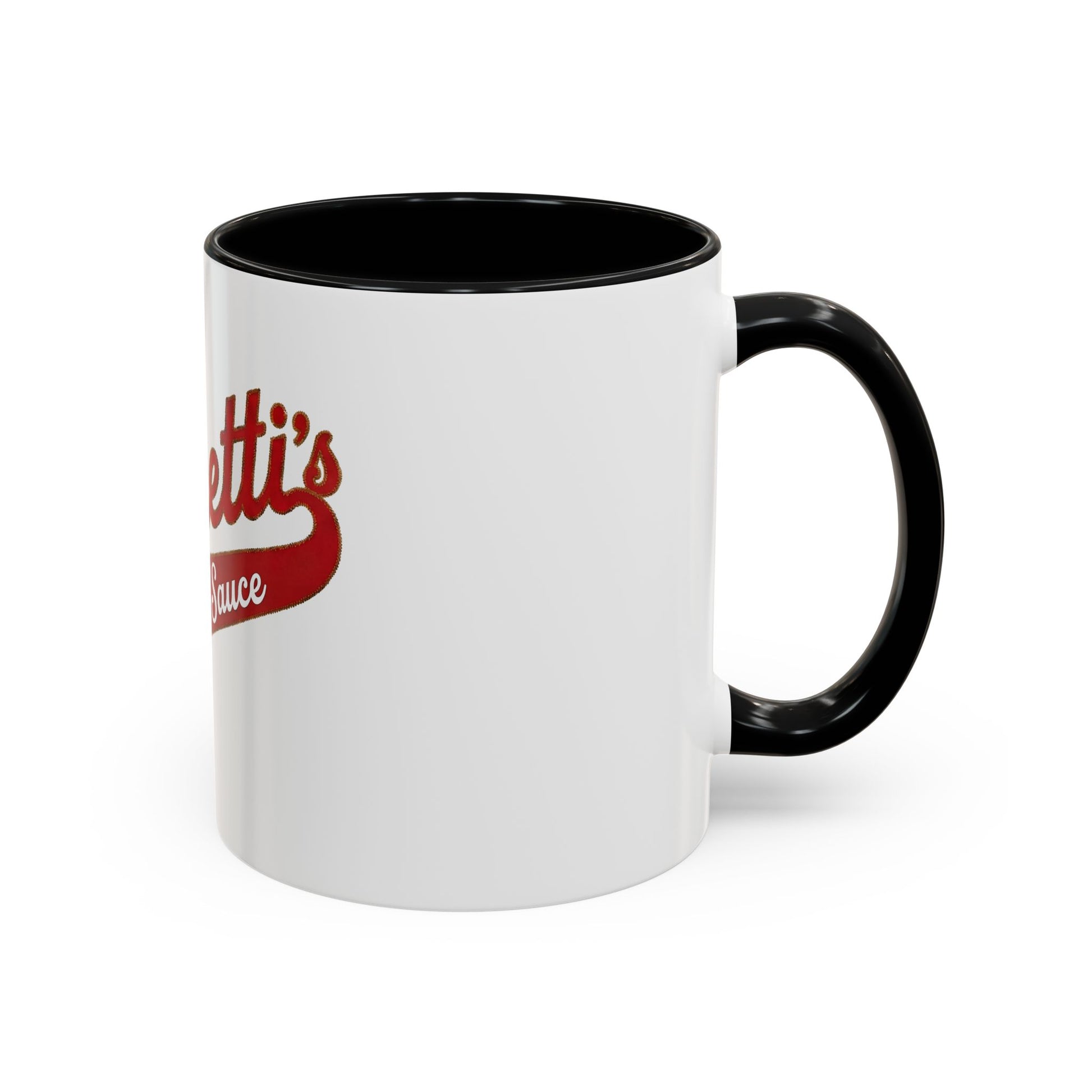 "Cignetti's Hoosier Sauce" Coffee Mug (11, 15oz)