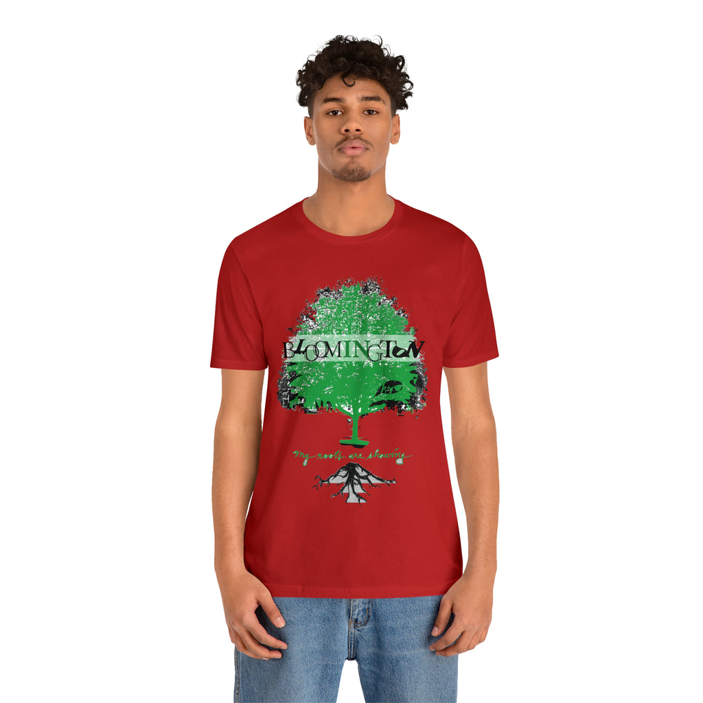 "My Roots are showing" T Shirt