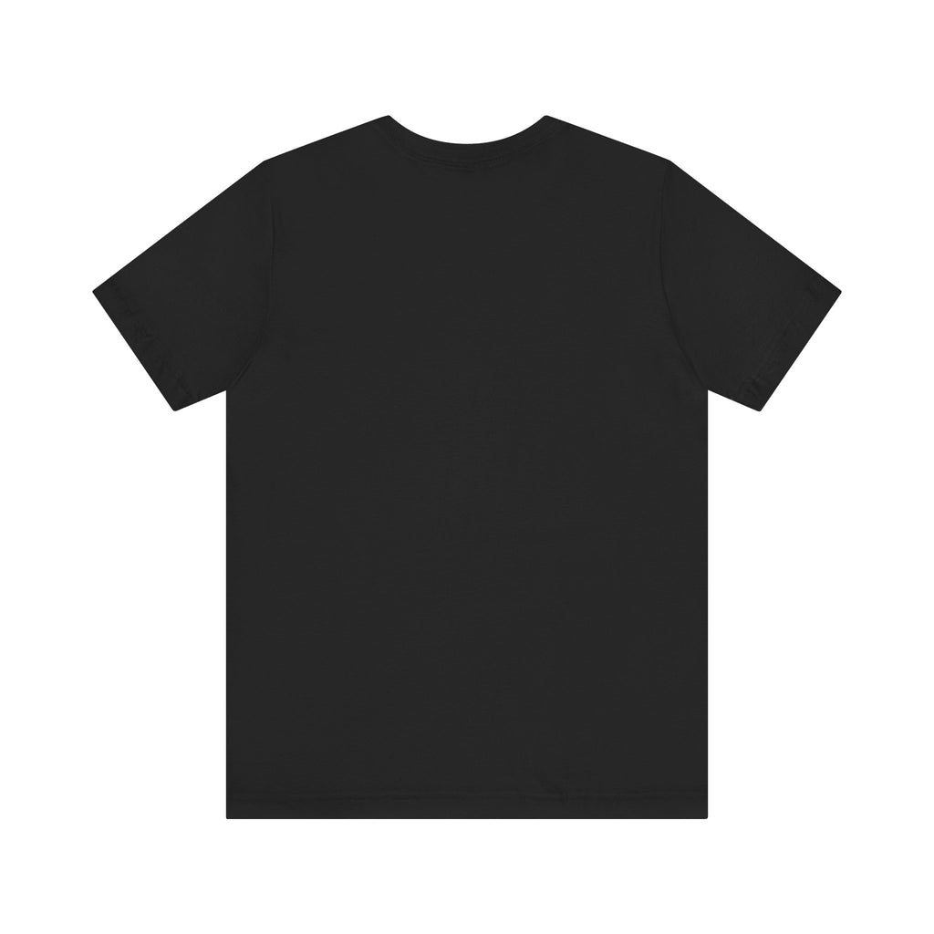 Live & Let DRUM ™ T Shirt (H&B Logo on Back)