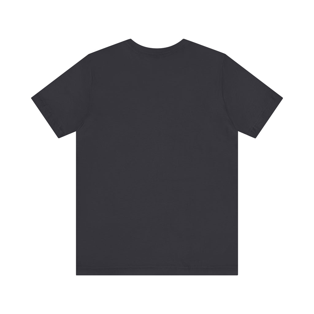 Unisex ECLIPSE Black Tee  (Solar Glasses #2)