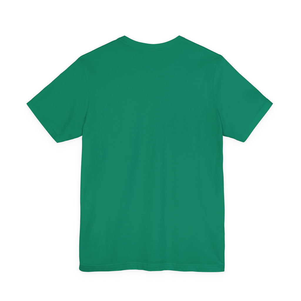 Live & Let DRUM ™ T Shirt (H&B Logo on Back)
