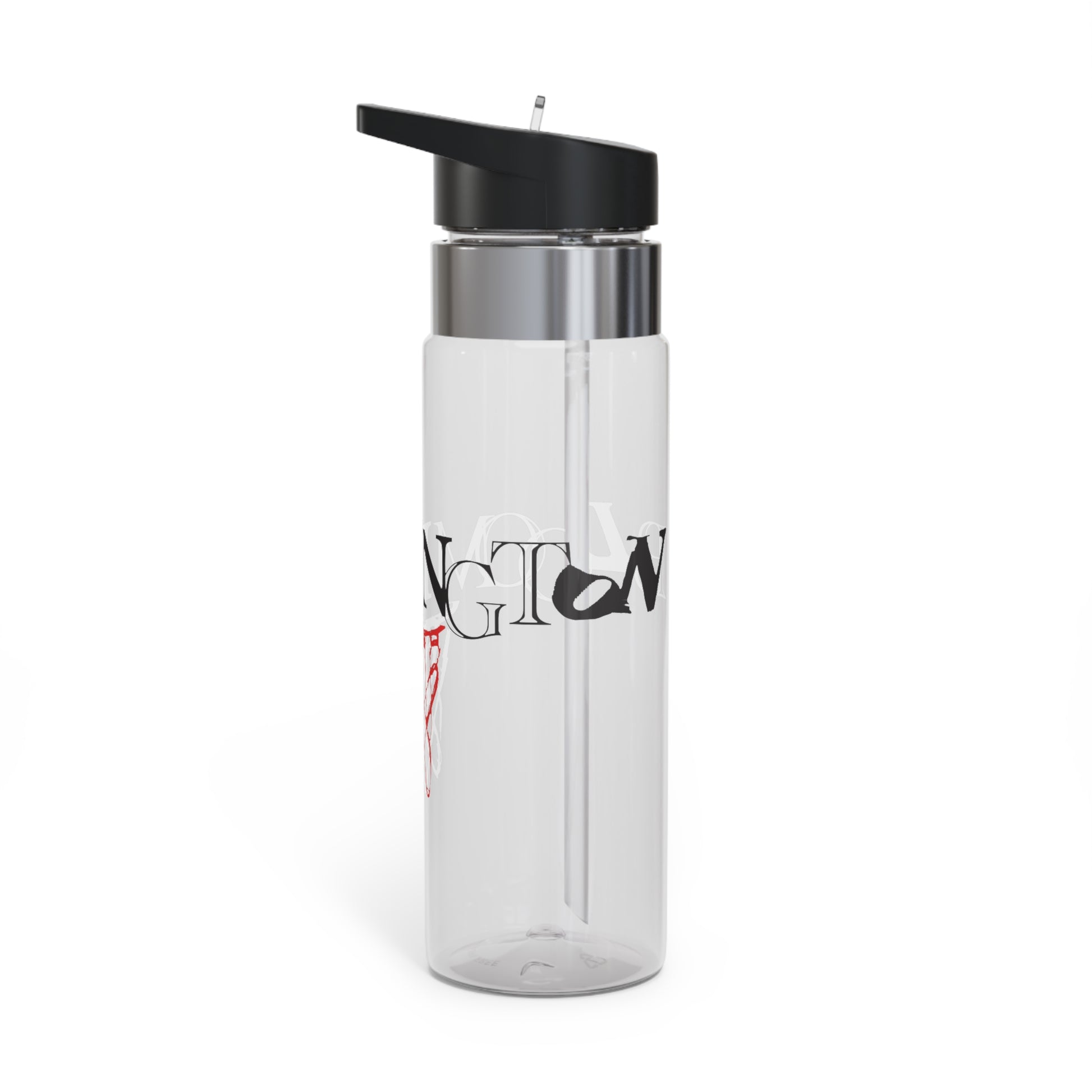 Bloomington Hoops Sport Bottle, 20oz
