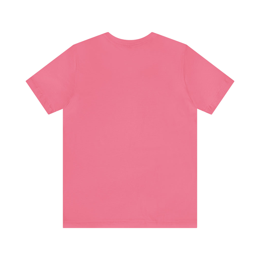 Bloomington Type Tee