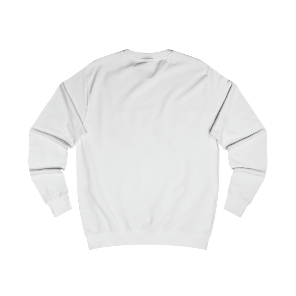 LOVE Bloomington on Men's Sweatshirt