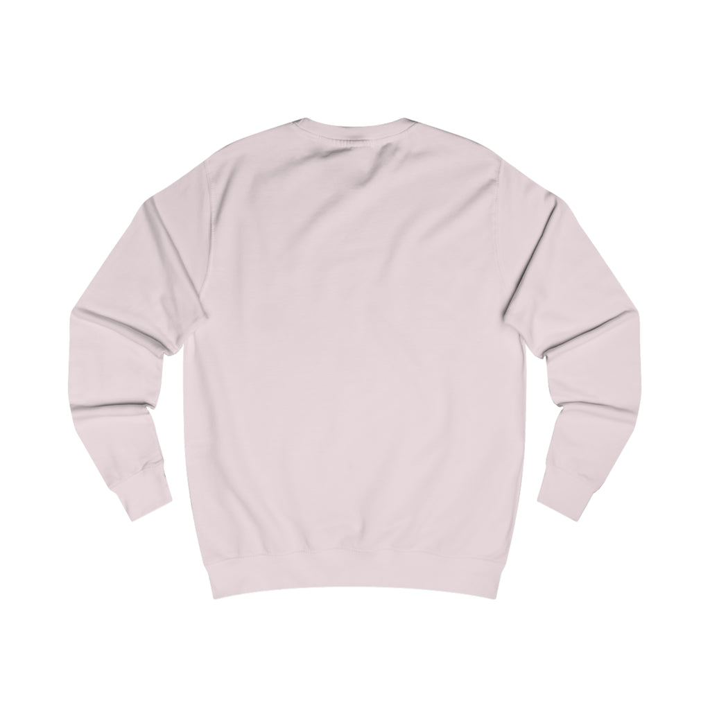 LOVE Bloomington on Men's Sweatshirt