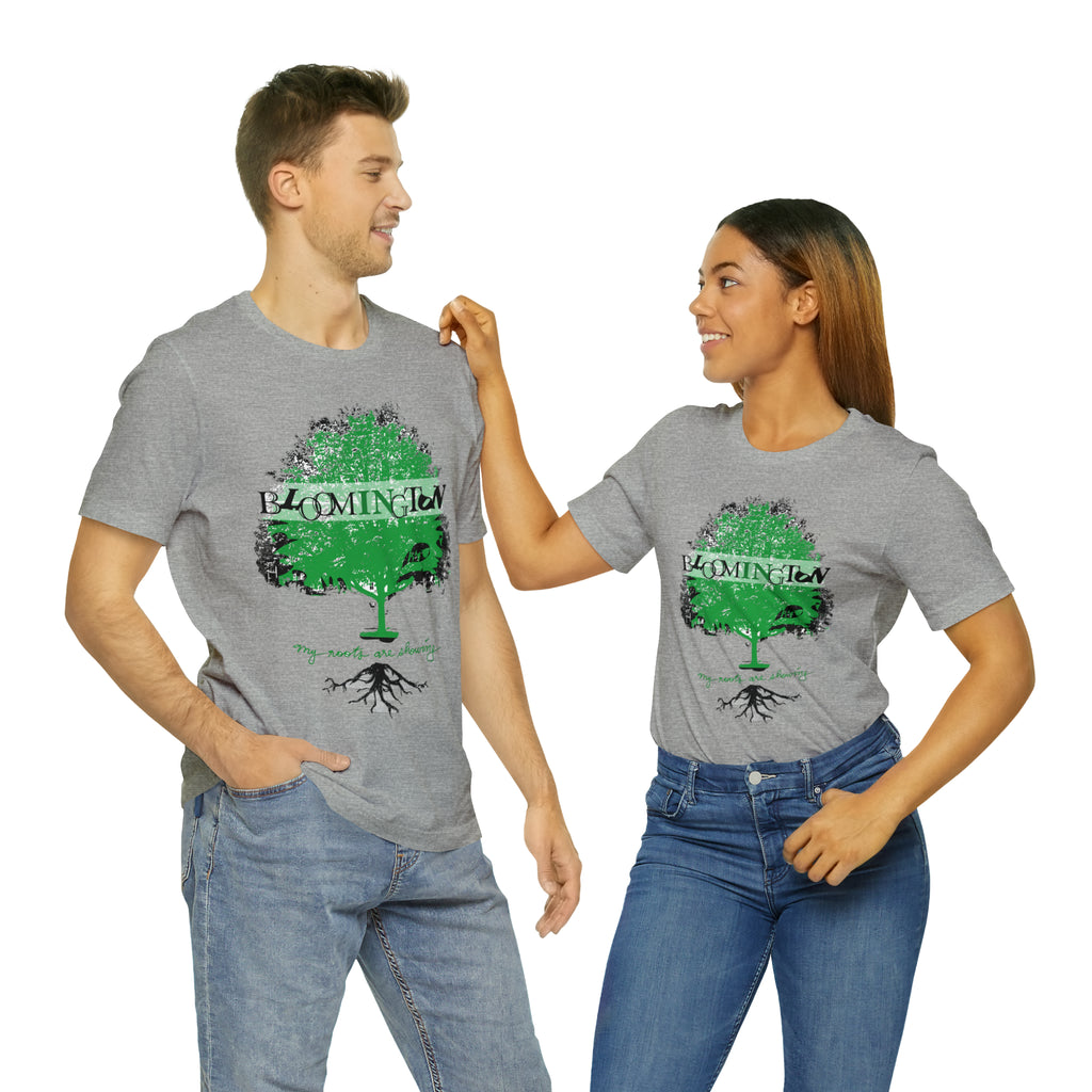 "My Roots are showing" T Shirt