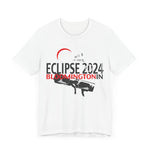 Unisex ECLIPSE Tee  (Solar Glasses #1)