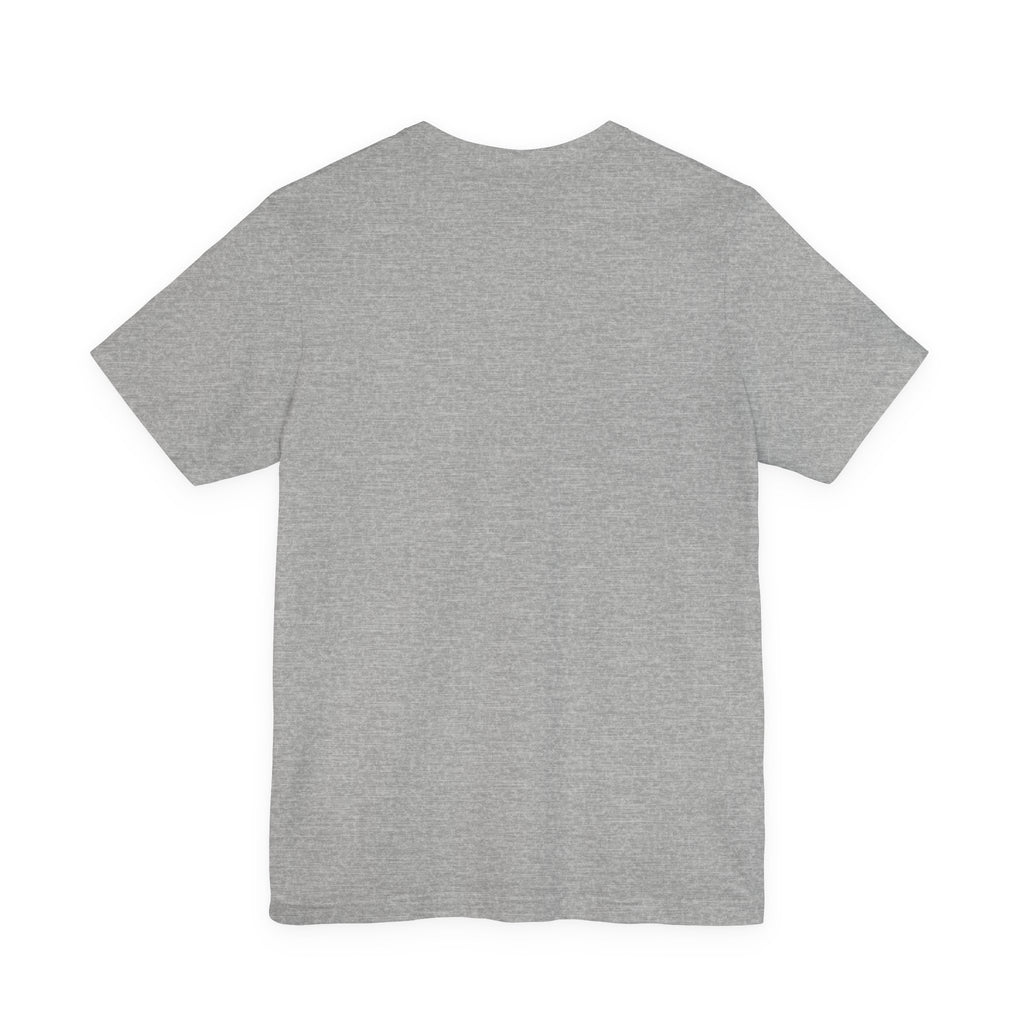 Live & Let DRUM ™ T Shirt (H&B Logo on Back)