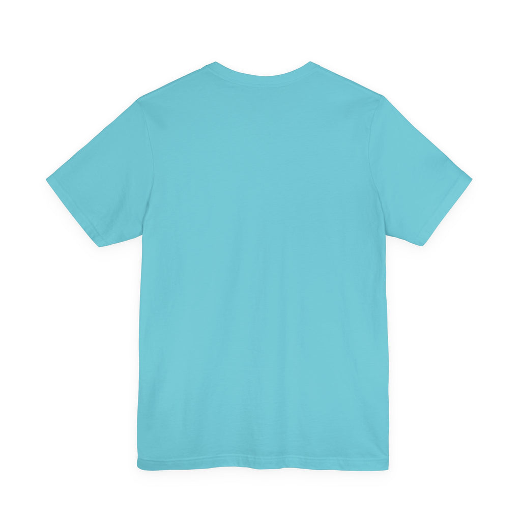 Live & Let DRUM ™ T Shirt (H&B Logo on Back)