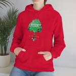 "My Roots are Showing" Unisex Hoodie