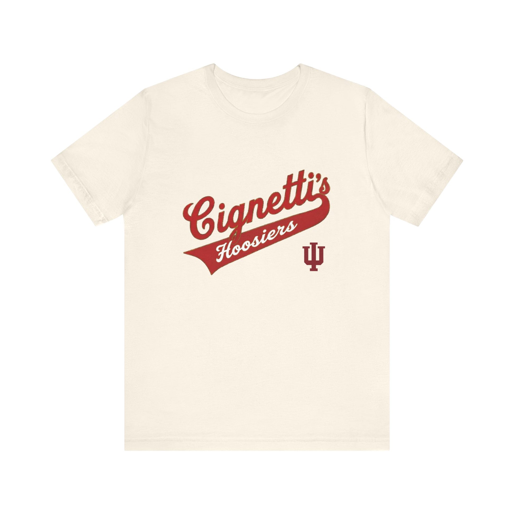 "Cignetti's Hoosiers" T Shirt