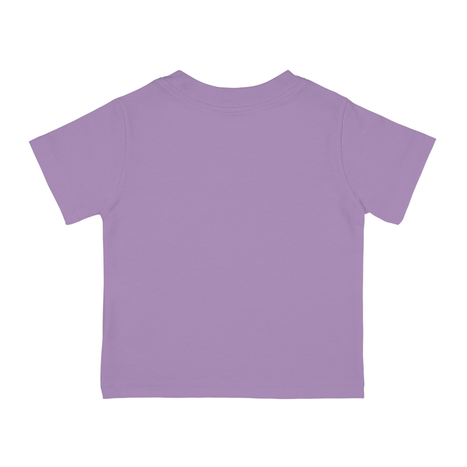 Infant Cotton Jersey Tee with Watercolor BUTTERFLY