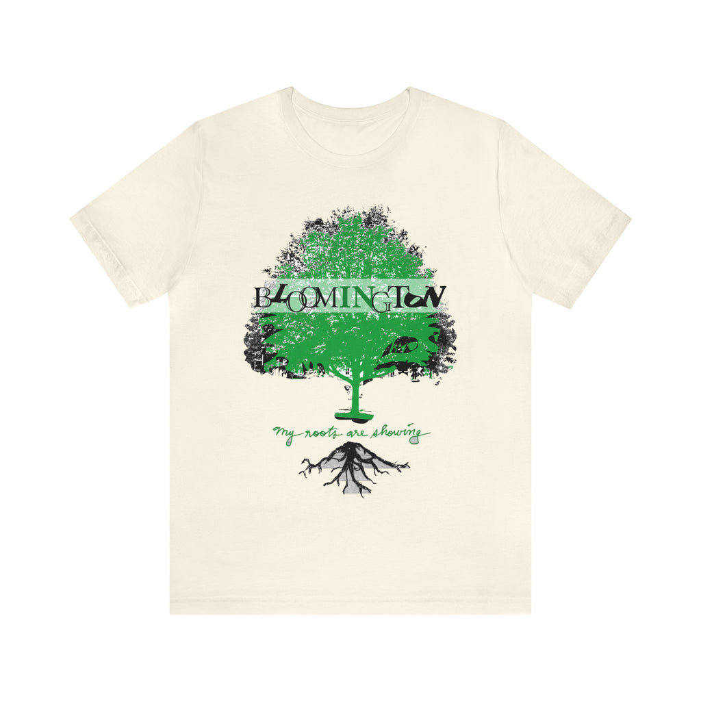 "My Roots are showing" T Shirt