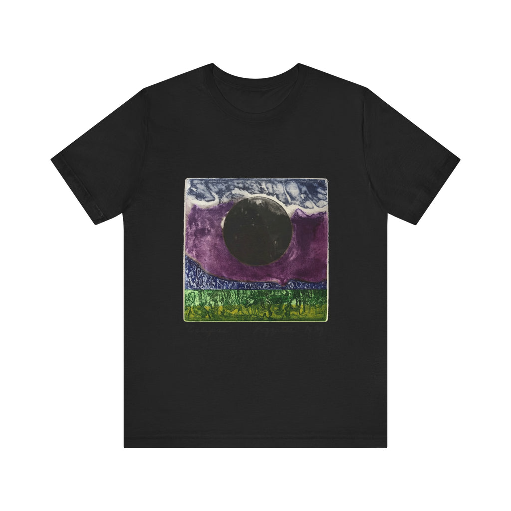 Unisex 1979 RUDY POZZATTI ECLIPSE Tee