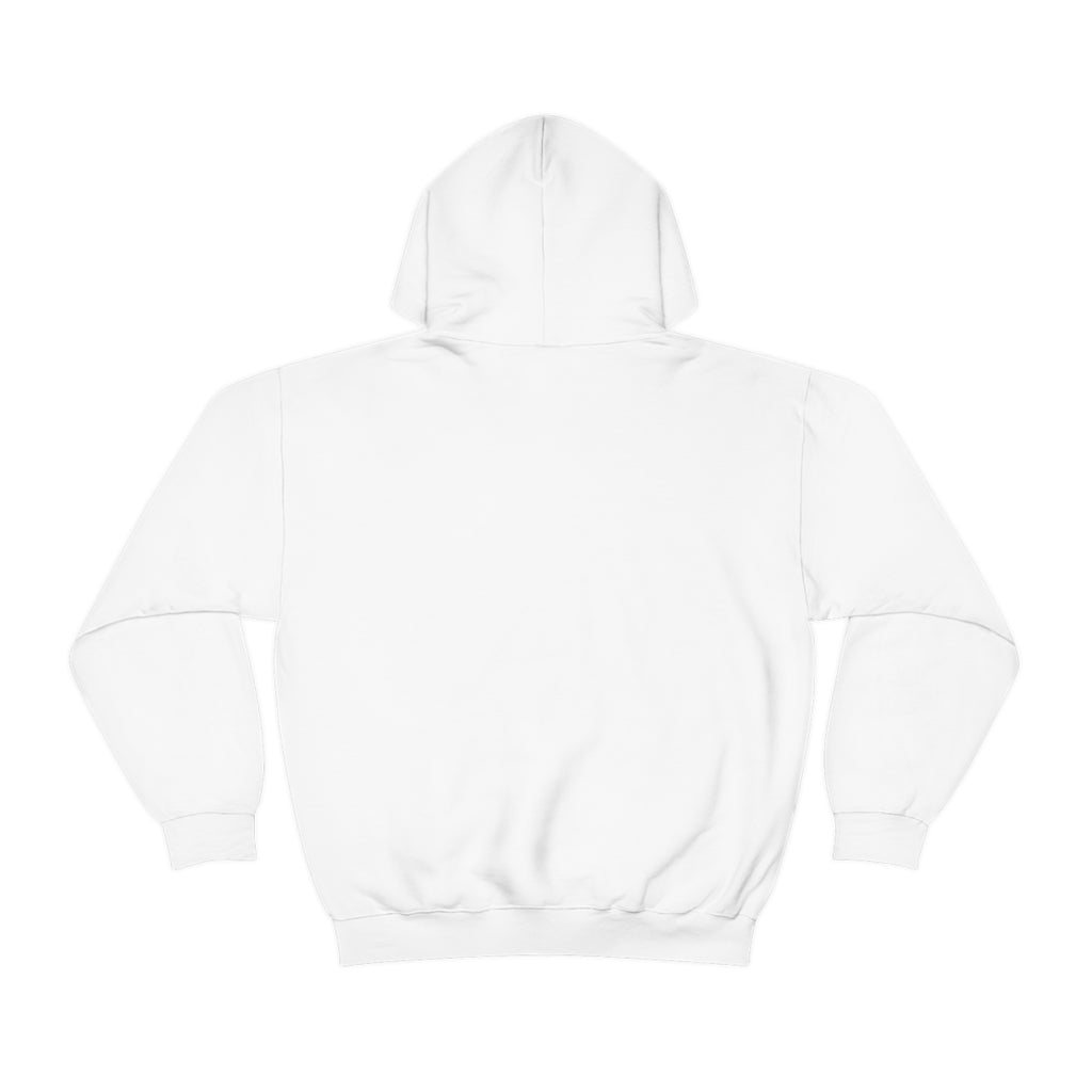 "My Roots are Showing" Unisex Hoodie