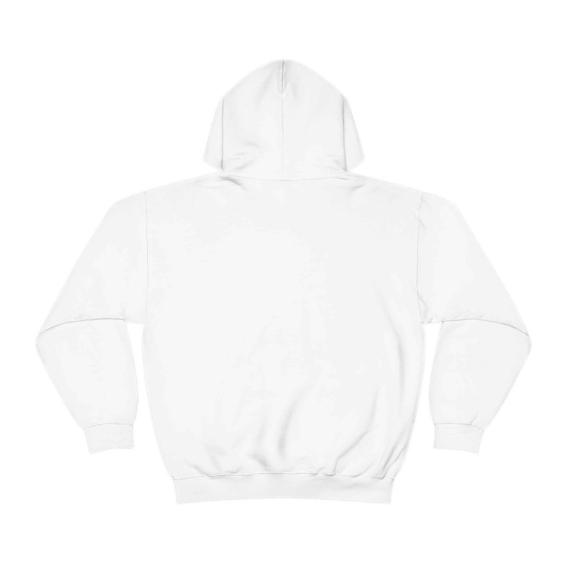"My Roots are Showing" Unisex Hoodie