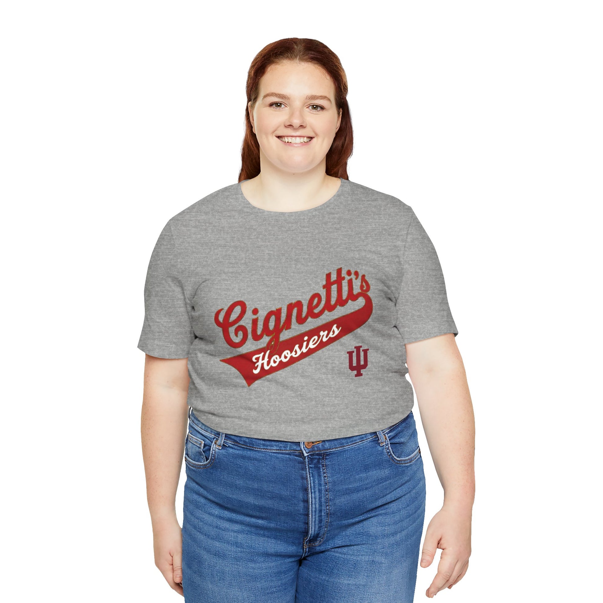 "Cignetti's Hoosiers" T Shirt