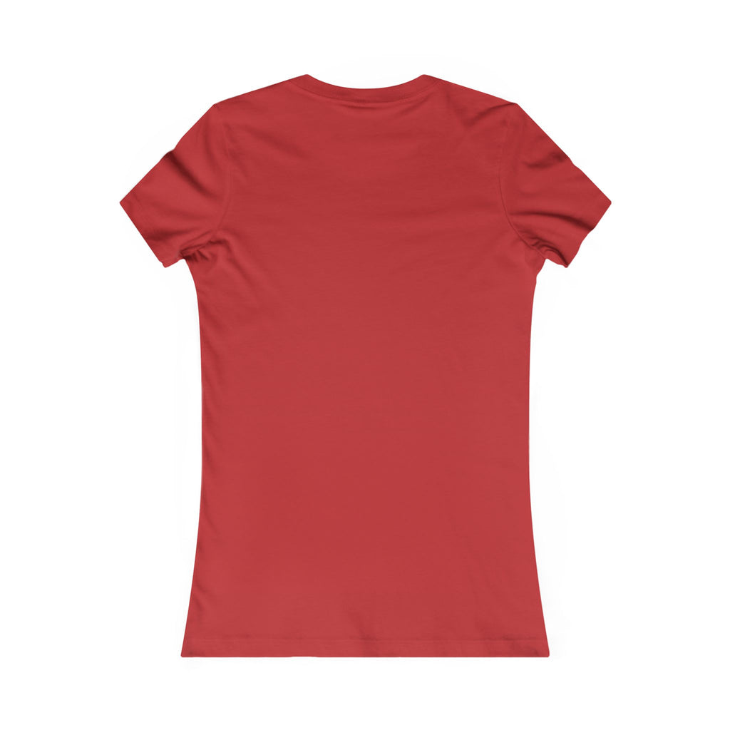 "LOVE bloomington" - Women's Favorite Tee