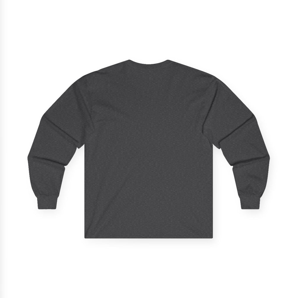 "Tossed Shoes" Unisex Long Sleeve Tee