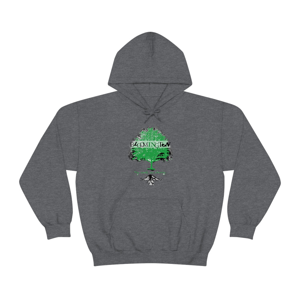 "My Roots are Showing" Unisex Hoodie