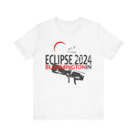 Unisex ECLIPSE Tee  (Solar Glasses #1)