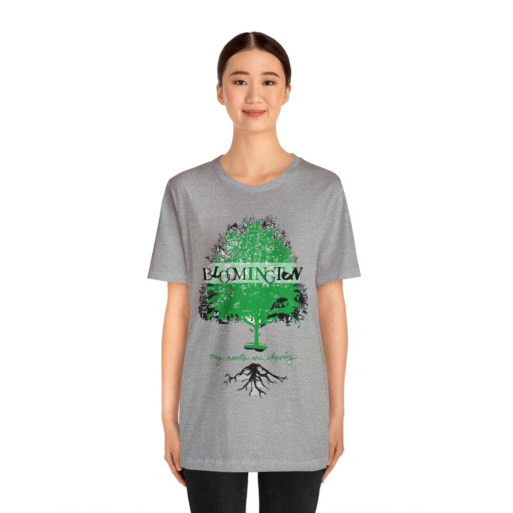 "My Roots are showing" T Shirt