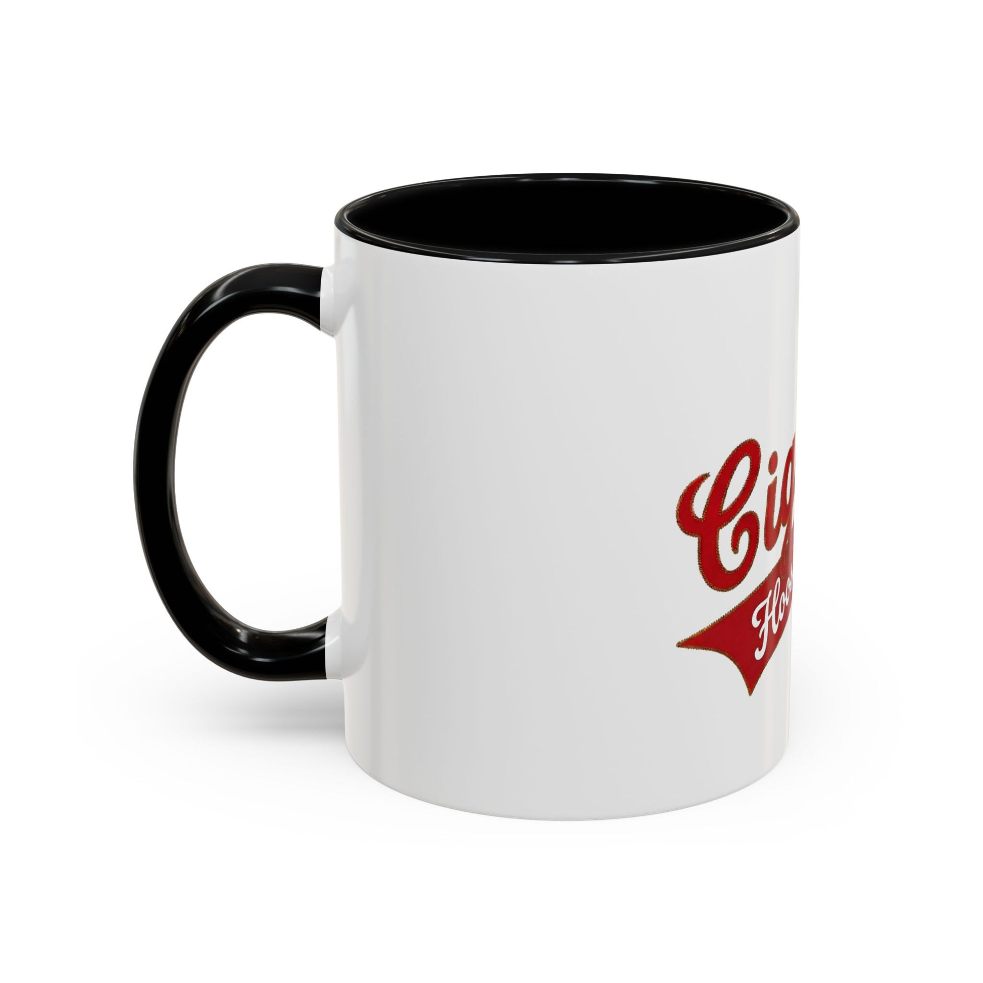 "Cignetti's Hoosier Sauce" Coffee Mug (11, 15oz)