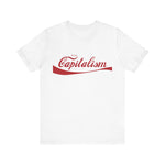 ENJOY CAPITALISM Unisex T Shirt