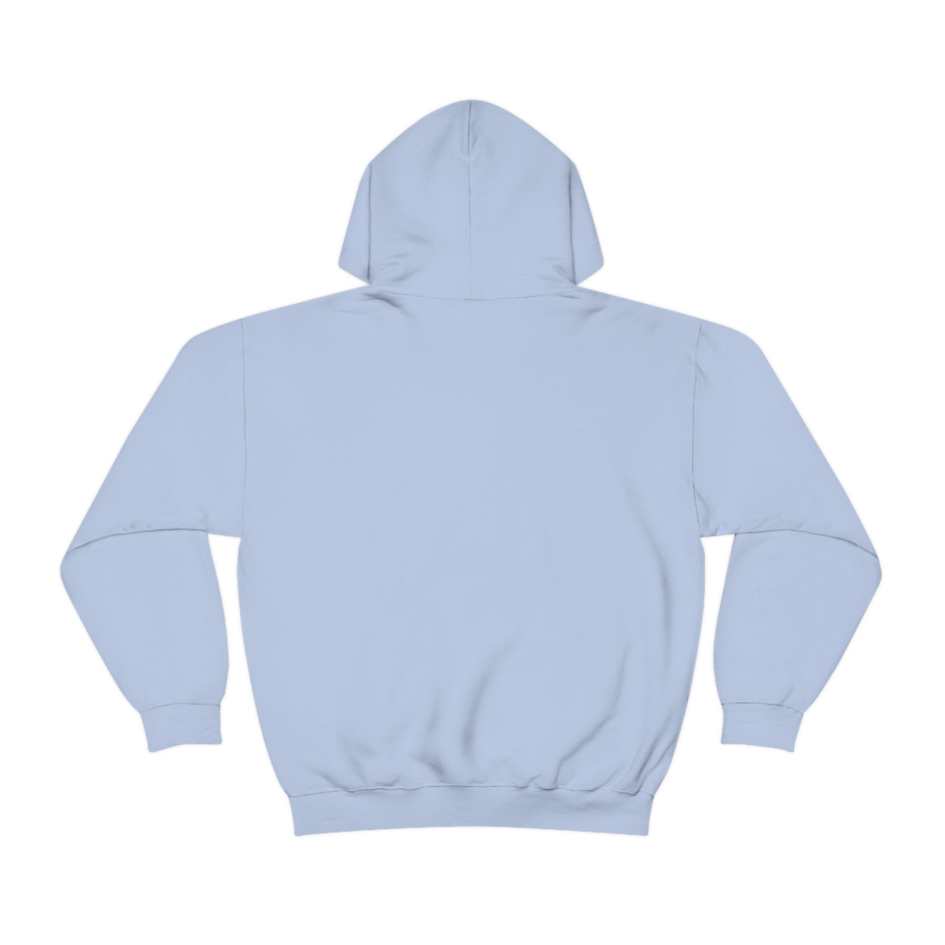 "My Roots are Showing" Unisex Hoodie