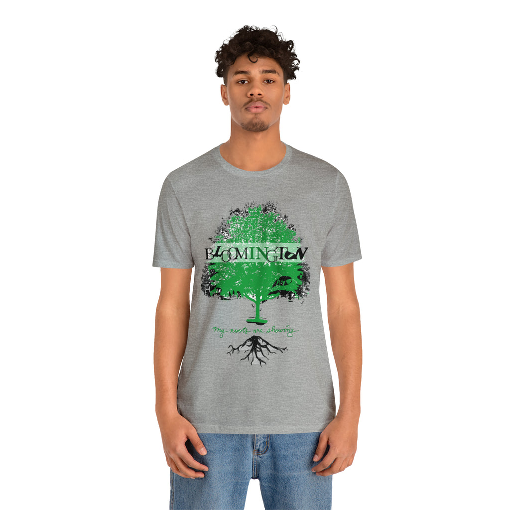 "My Roots are showing" T Shirt