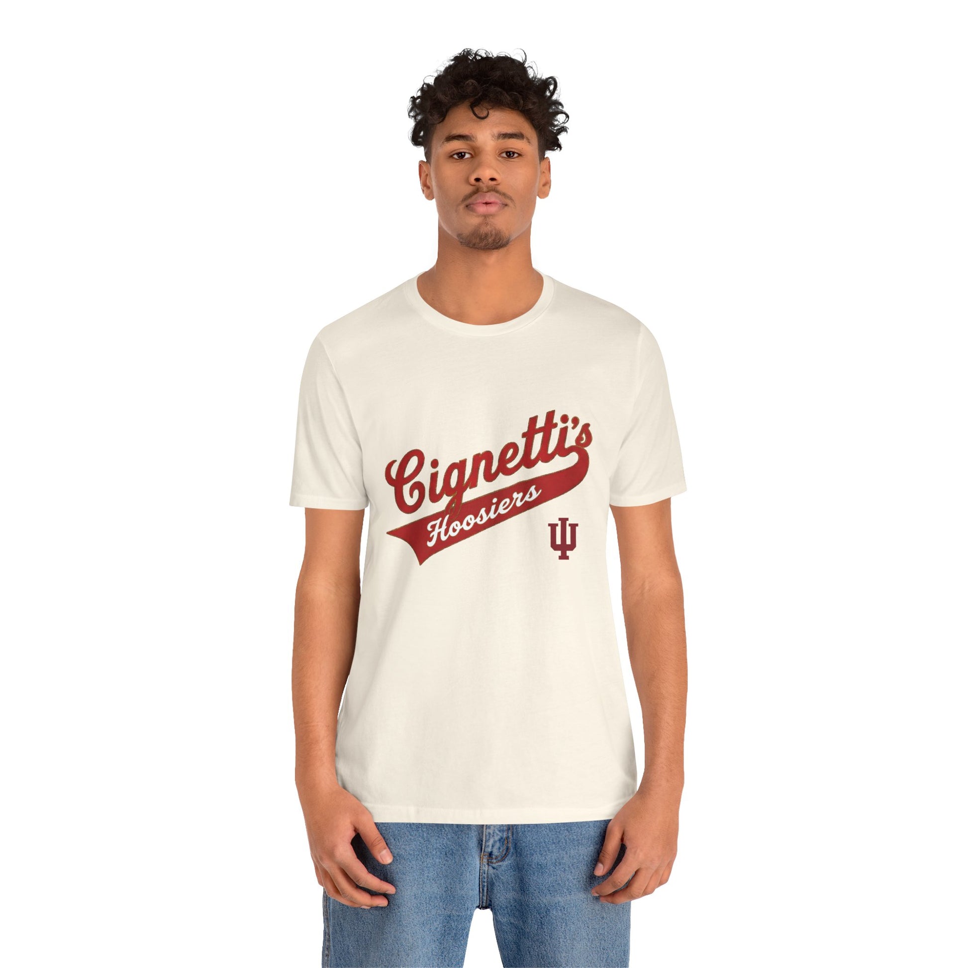 "Cignetti's Hoosiers" T Shirt