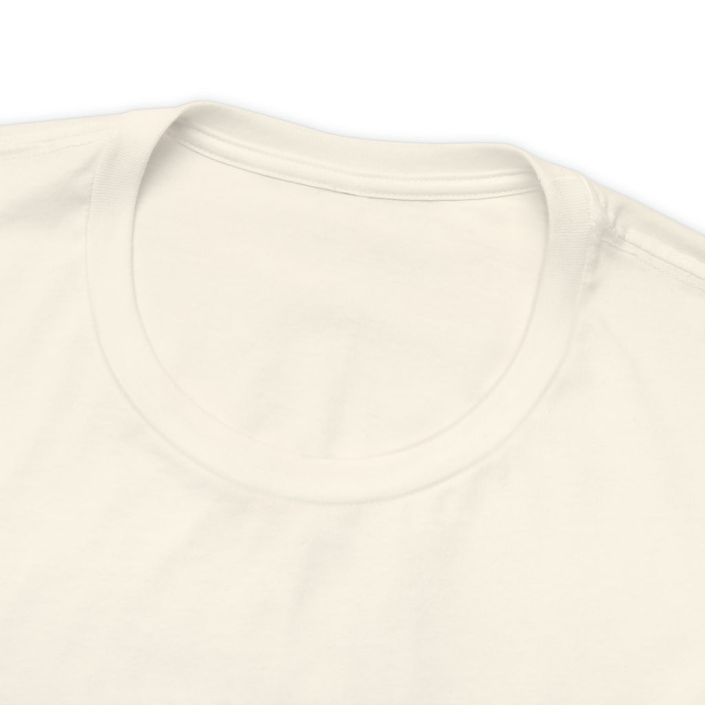 BIRD Watercolor Painting T Shirt with H&B Logo on Back